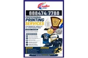 Sportswear Printing | Meda Pri en Phoenix