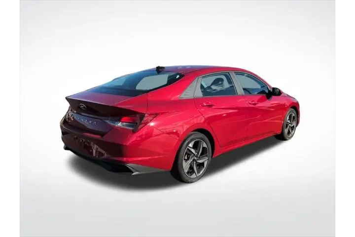 $19900 : Hyundai ELANTRA 2023 SEL 4dr image 8