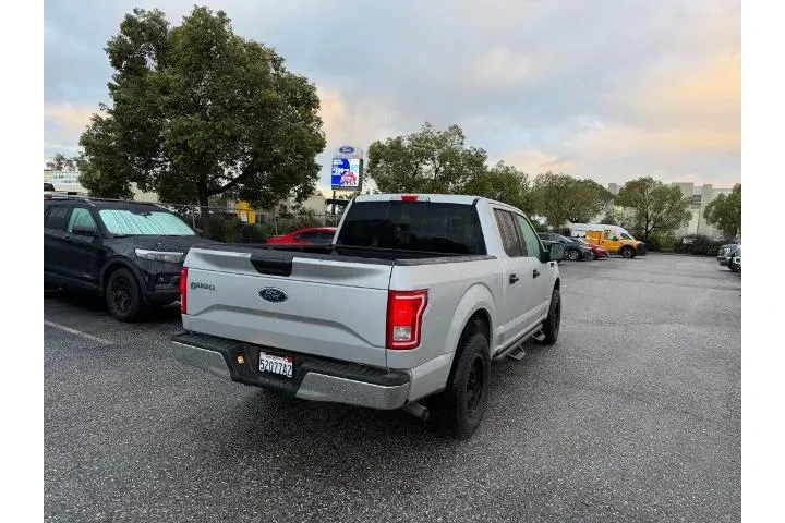 $19600 : Ford F-150 2017 4x2 King Ran image 3