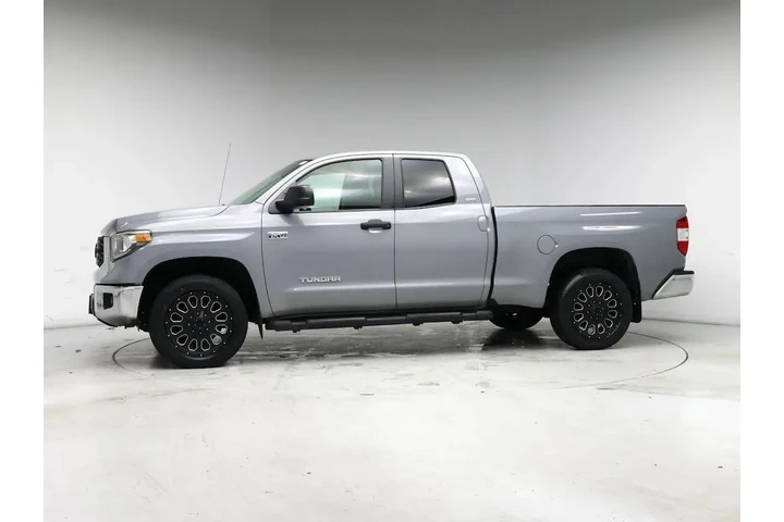 $36998 : Toyota Tundra 2018 4x4 SR5 4 image 3