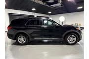 2022 Ford Explorer XLT Sport U thumbnail