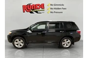 $6980 : Toyota Highlander 2009 AWD L thumbnail
