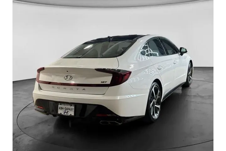 $25057 : Hyundai SONATA 2023 SEL Plus image 4