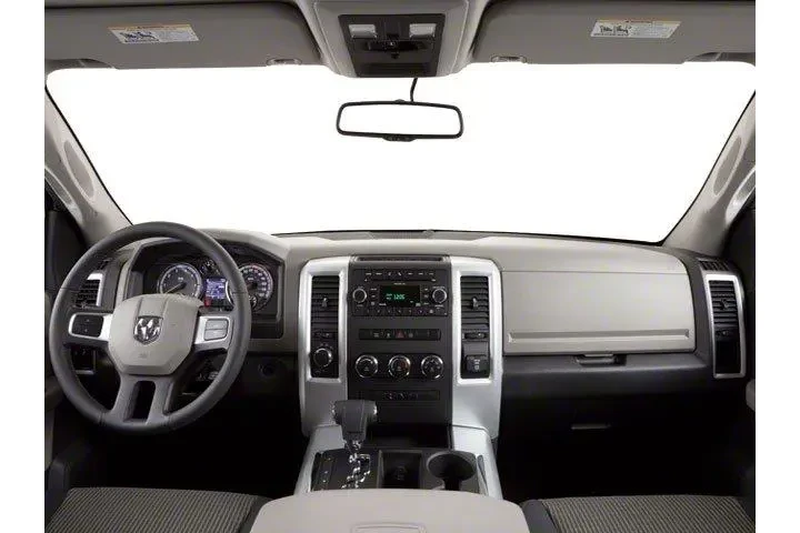 $5990 : Dodge Ram 1500 2010 4x2 ST 4 image 10