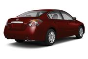 $6236 : 2012 Altima 2.5 S thumbnail