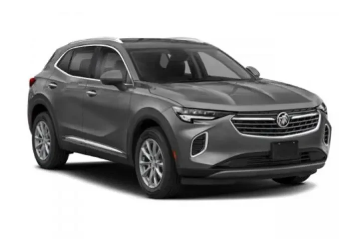 $25995 : Buick Envision 2021 AWD Aven image 9