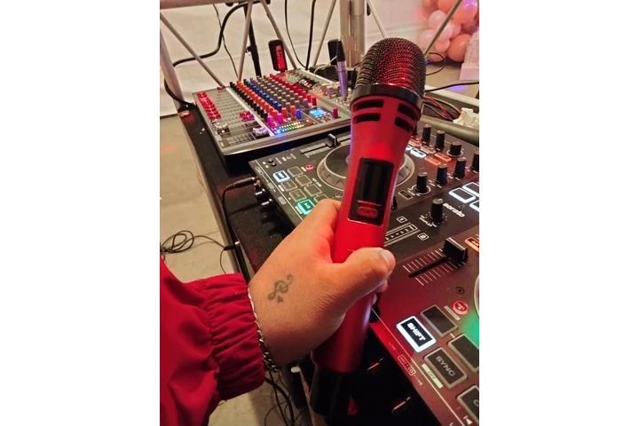 🎧🔥 ¡DJ DISPONIBLE PARA TODO image 5