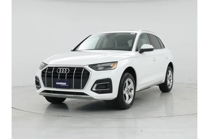 $27998 : Audi Q5 2023 AWD quattro Pre image 4