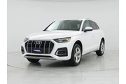 $27998 : Audi Q5 2023 AWD quattro Pre thumbnail