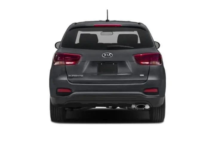 $12590 : Kia Sorento 2019 AWD LX 4dr image 8