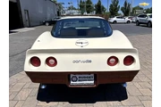 $16990 : 1980 Corvette thumbnail
