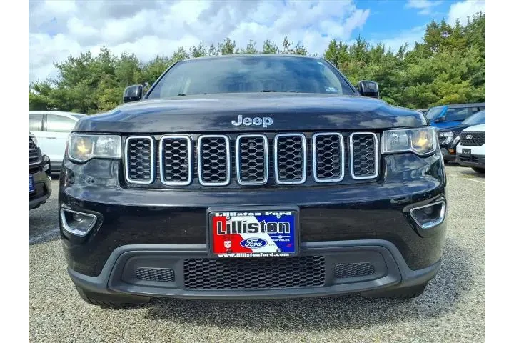 $19350 : Jeep Grand Cherokee 2019 4x4 image 2