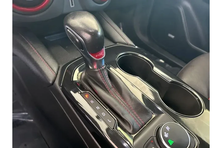 $23553 : Chevrolet Blazer 2021 RS 4dr image 8