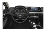 $20984 : 2022 Sonata SE thumbnail