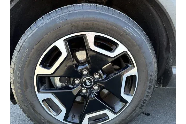 $25120 : Ford Bronco Sport 2021 AWD O image 10