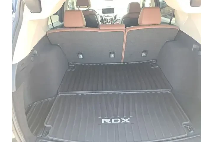 $24590 : Acura RDX 2020 4dr SUV w/Tec image 7