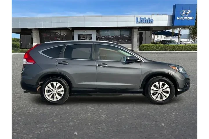 $12999 : Honda CR-V 2013 EX-L 4dr SUV image 9