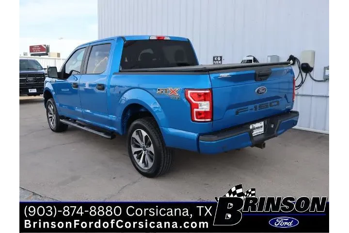 $24750 : Ford F-150 2019 4x4 XL 4dr S image 5
