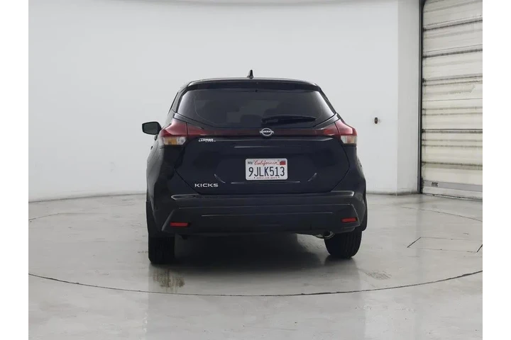 $18998 : Nissan Kicks 2023 S 4dr Cros image 6