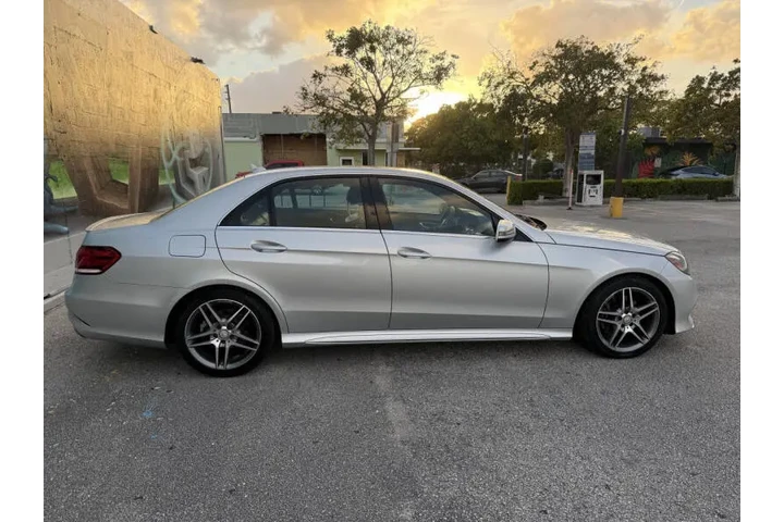 $12400 : 2014 Mercedes-Benz E-Class E image 9
