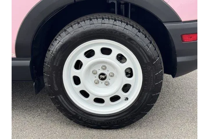 $27995 : Ford Bronco Sport 2023 AWD H image 10