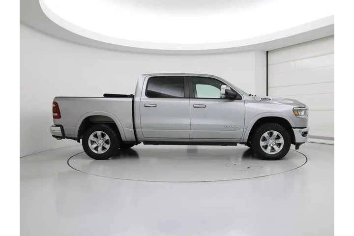 $37998 : Ram 1500 2021 4x4 Laramie 4d image 7