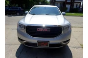 $11900 : 2018 GMC Acadia AWD 4dr SLE w thumbnail