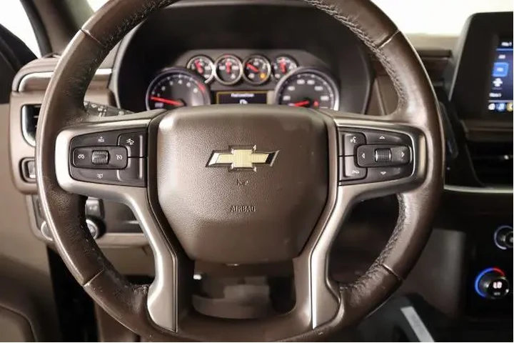 $35474 : Chevrolet Tahoe 2022 4x4 LS image 3