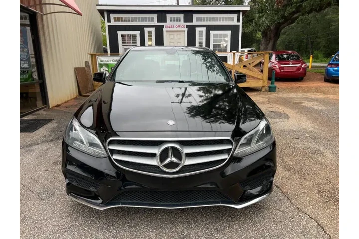 $15999 : 2016 Mercedes-Benz E-Class E image 3