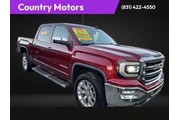 2018 Sierra 1500 en Salinas