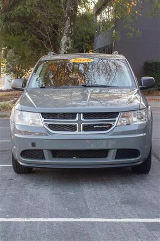 $7900 : 2020 DODGE JOURNEY2020 DODGE image 3