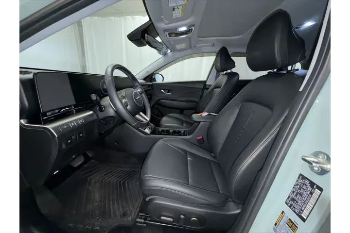 $31018 : Hyundai KONA 2025 AWD Limite image 2