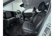 $31018 : Hyundai KONA 2025 AWD Limite thumbnail