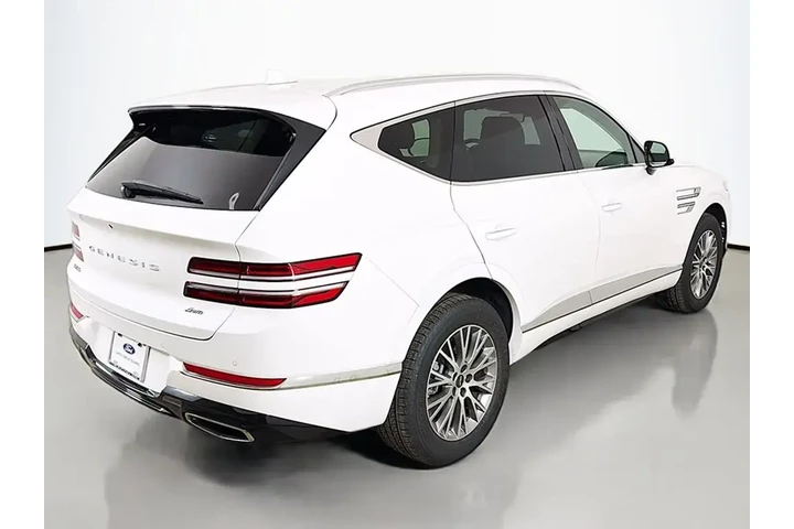 $32999 : Genesis GV80 2024 AWD 2.5T 4 image 10
