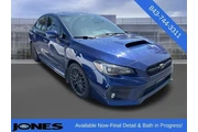 Subaru WRX 2019 AWD Limited