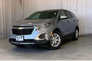 $20391 : Chevrolet Equinox 2024 LT 4d thumbnail