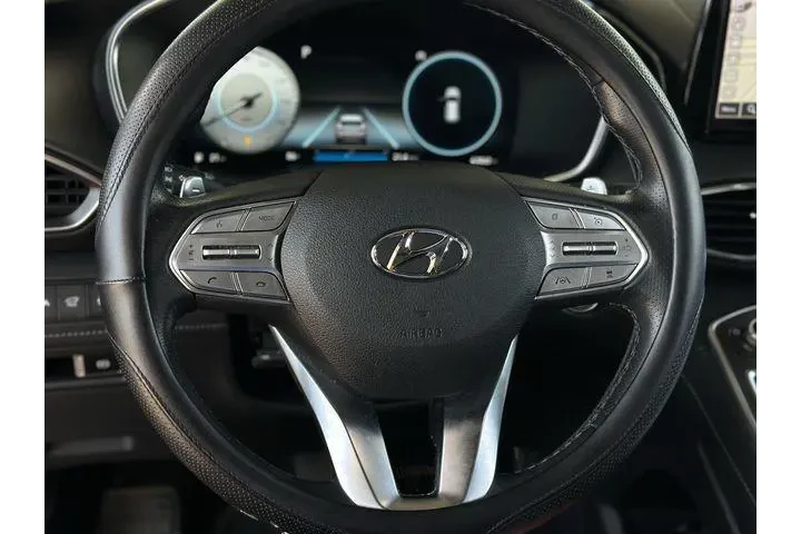 $24787 : Hyundai SANTA FE 2022 Callig image 10