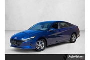 Hyundai ELANTRA 2022 SE 4dr en Columbia