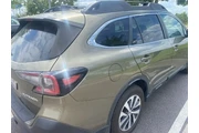 $21371 : Subaru Outback 2020 AWD Prem thumbnail