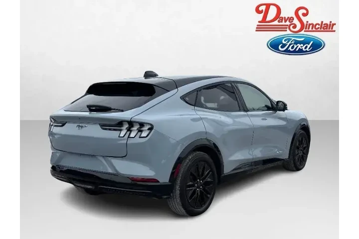 $39995 : Ford Mustang Mach-E 2025 AWD image 7