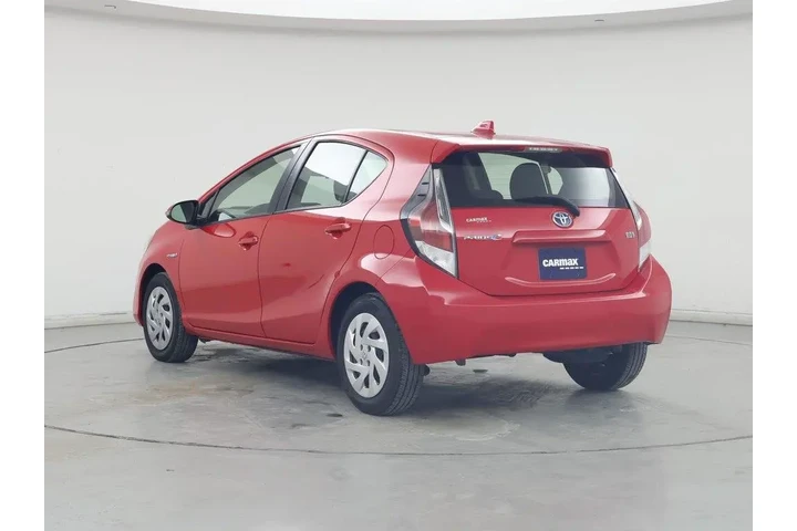 $17998 : Toyota Prius c 2016 Two 4dr image 2