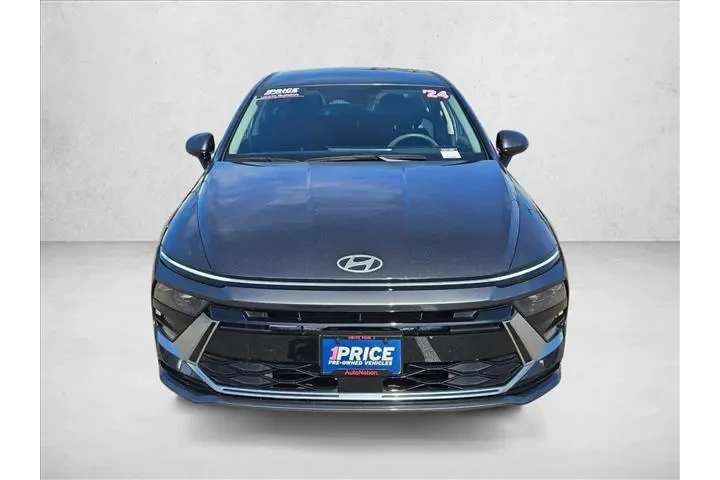 $19577 : Hyundai SONATA 2024 AWD SEL image 2