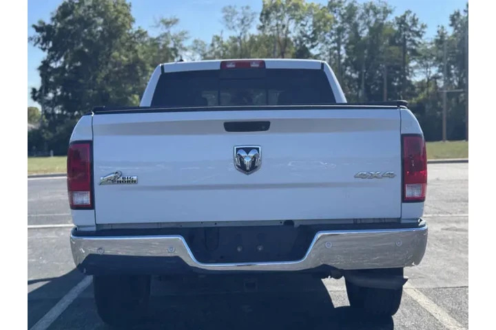 $17999 : 2017 RAM 1500 Big Horn image 6