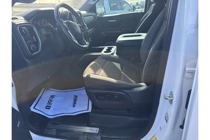 $29699 : Chevrolet Silverado 1500 202 image 9