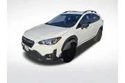 $21700 : Subaru Crosstrek 2021 AWD Ba thumbnail
