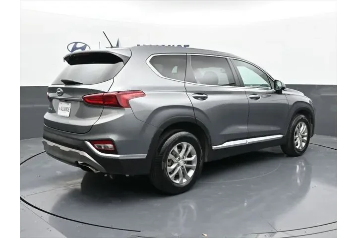 $13388 : Hyundai SANTA FE 2020 SE 4dr image 8