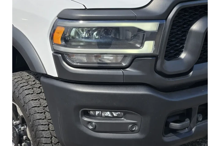 $39491 : Ram 2500 2020 4x4 Power Wago image 9