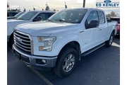 $14995 : Ford F-150 2015 4x4 XLT 4dr thumbnail