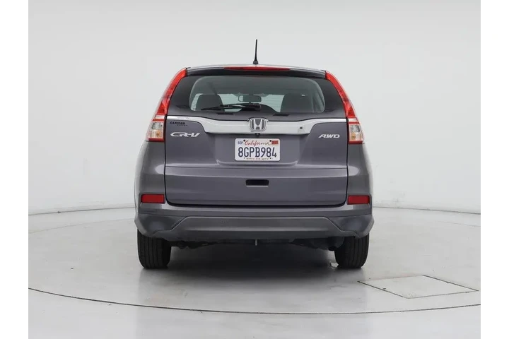 $18998 : Honda CR-V 2015 AWD LX 4dr S image 6