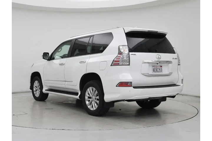$33998 : Lexus GX 460 2018 AWD 4dr SU image 2